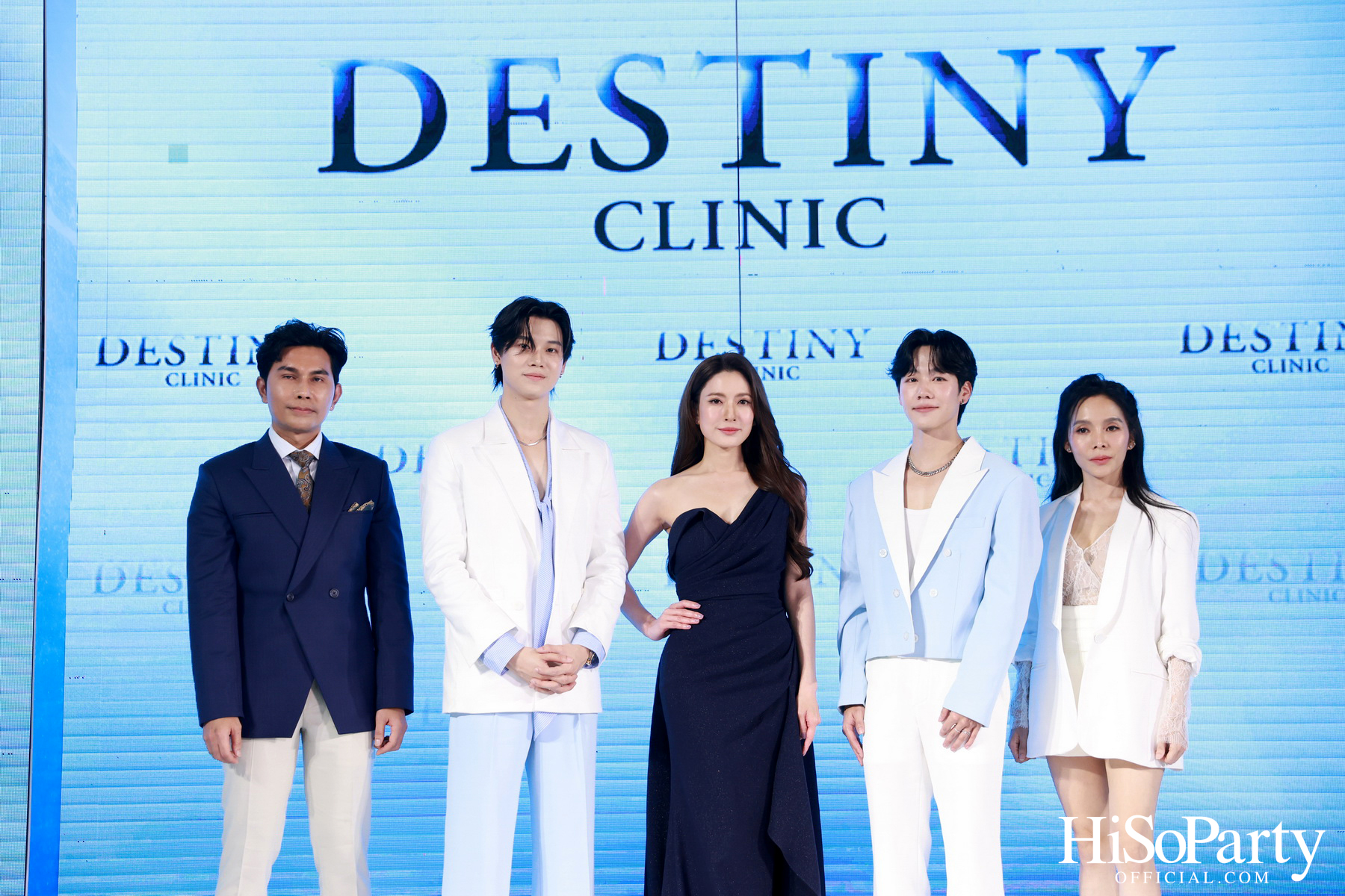 Grand Opening Friends of Destiny & 7th Anniversary