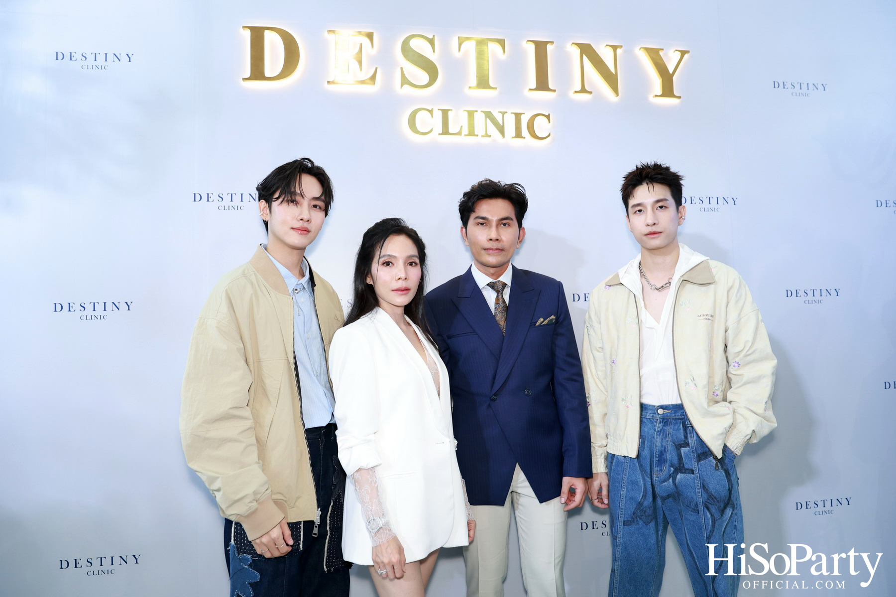 Grand Opening Friends of Destiny & 7th Anniversary