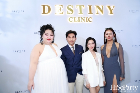 Grand Opening Friends of Destiny & 7th Anniversary 