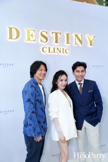 Grand Opening Friends of Destiny & 7th Anniversary 