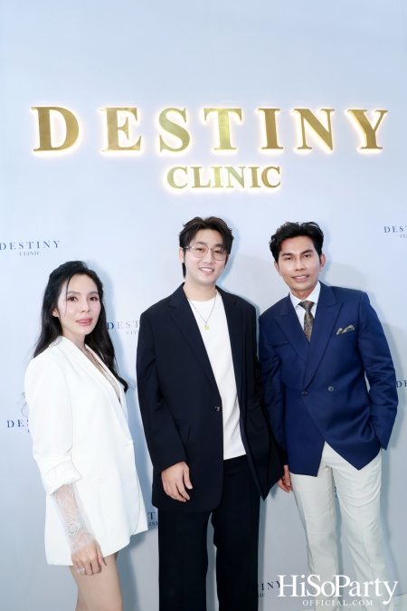 Grand Opening Friends of Destiny & 7th Anniversary 