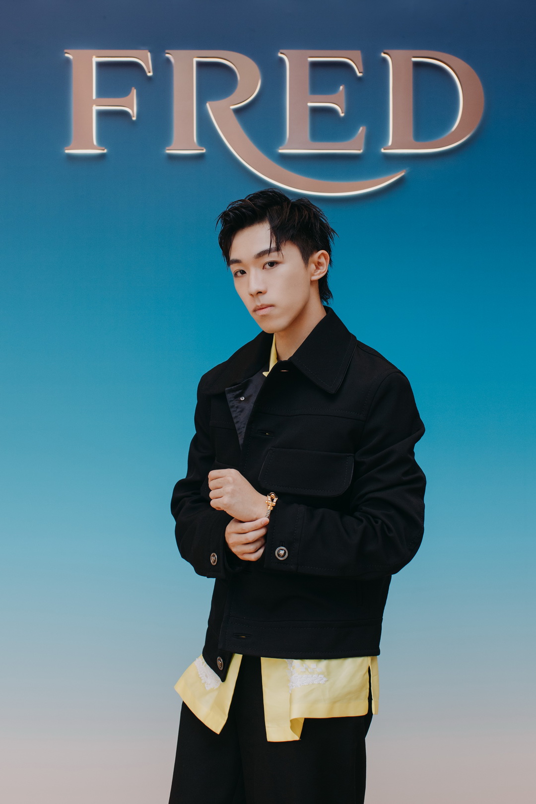 FRED จัดงานฉลองเปิดบูติกแห่งแรกในประเทศมาเลเซีย
