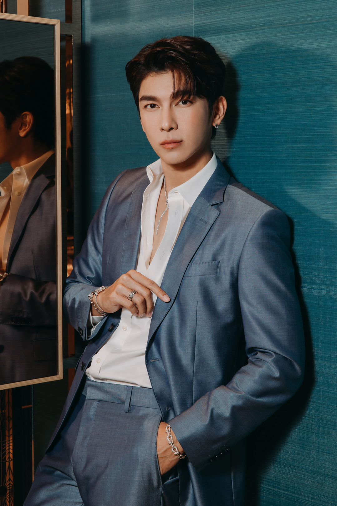 FRED จัดงานฉลองเปิดบูติกแห่งแรกในประเทศมาเลเซีย