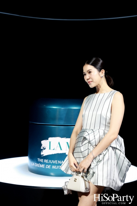 งานเปิดตัว The NEW Rejuvenating Night Cream จาก LA MER