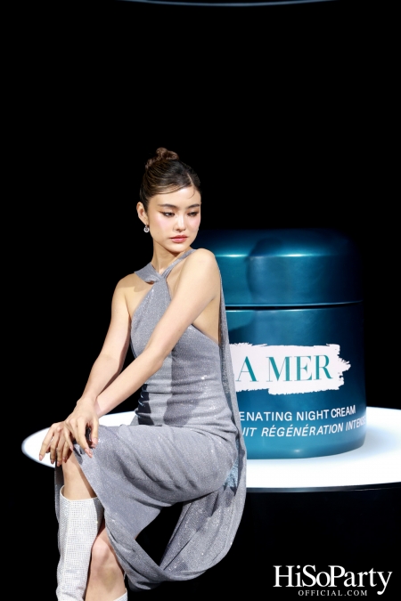 งานเปิดตัว The NEW Rejuvenating Night Cream จาก LA MER