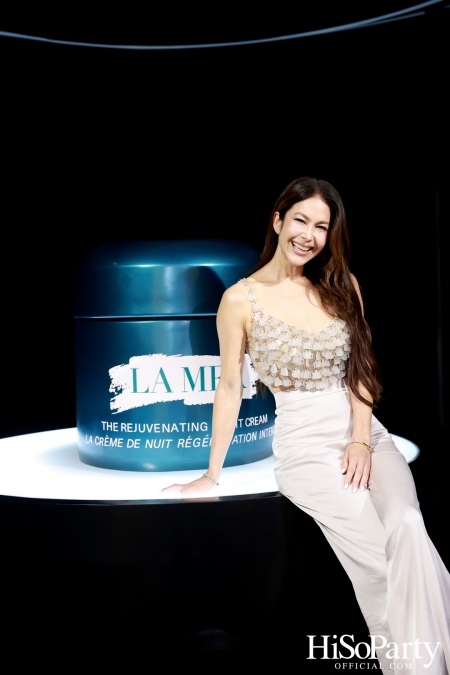 งานเปิดตัว The NEW Rejuvenating Night Cream จาก LA MER