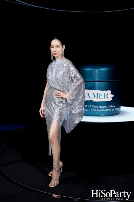 งานเปิดตัว The NEW Rejuvenating Night Cream จาก LA MER