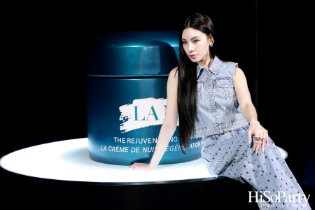 งานเปิดตัว The NEW Rejuvenating Night Cream จาก LA MER