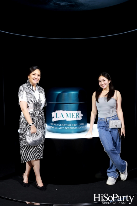 งานเปิดตัว The NEW Rejuvenating Night Cream จาก LA MER