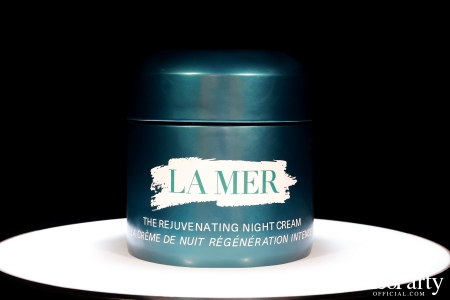 งานเปิดตัว The NEW Rejuvenating Night Cream จาก LA MER