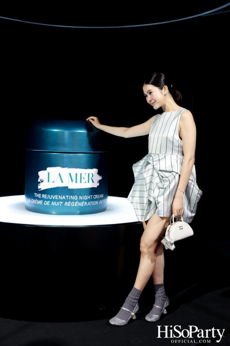 งานเปิดตัว The NEW Rejuvenating Night Cream จาก LA MER