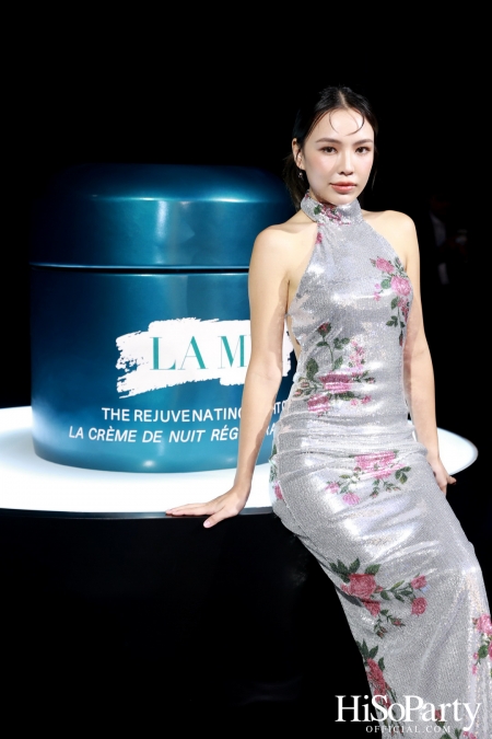 งานเปิดตัว The NEW Rejuvenating Night Cream จาก LA MER