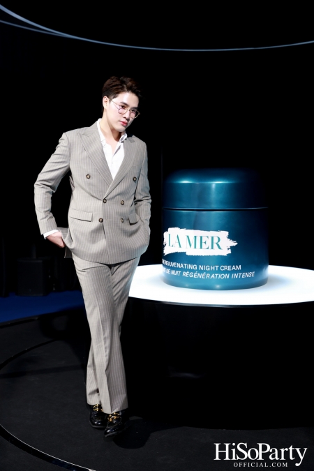 งานเปิดตัว The NEW Rejuvenating Night Cream จาก LA MER