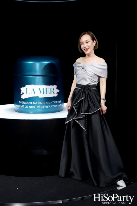 งานเปิดตัว The NEW Rejuvenating Night Cream จาก LA MER