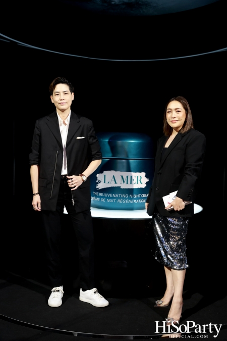 งานเปิดตัว The NEW Rejuvenating Night Cream จาก LA MER