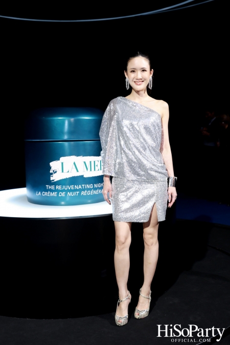 งานเปิดตัว The NEW Rejuvenating Night Cream จาก LA MER