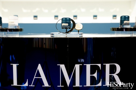 งานเปิดตัว The NEW Rejuvenating Night Cream จาก LA MER