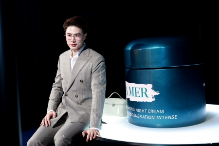 งานเปิดตัว The NEW Rejuvenating Night Cream จาก LA MER