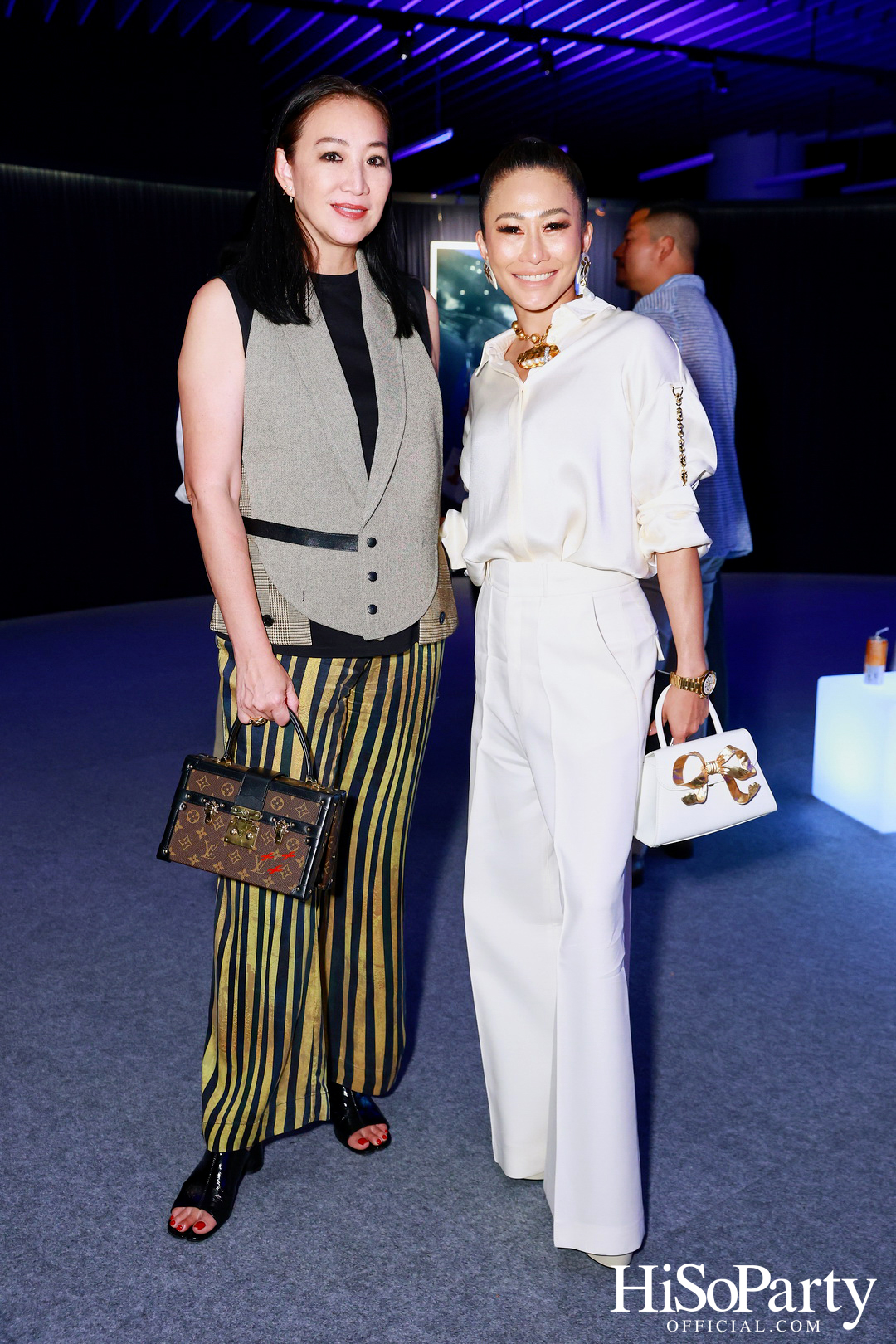 งานเปิด ‘ECHOES’ นิทรรศการภาพถ่าย โดย นันทญา ภิรมย์ภักดี 