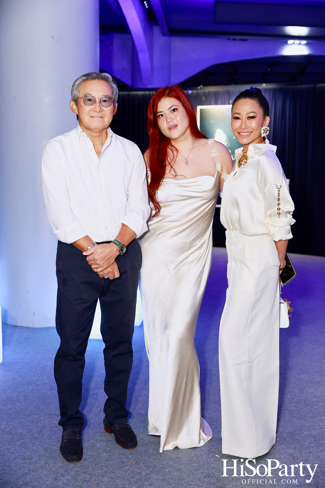 งานเปิด ‘ECHOES’ นิทรรศการภาพถ่าย โดย นันทญา ภิรมย์ภักดี 