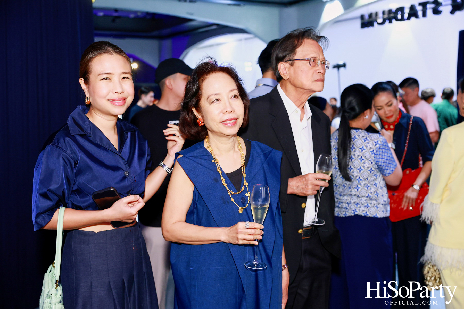 งานเปิด ‘ECHOES’ นิทรรศการภาพถ่าย โดย นันทญา ภิรมย์ภักดี 