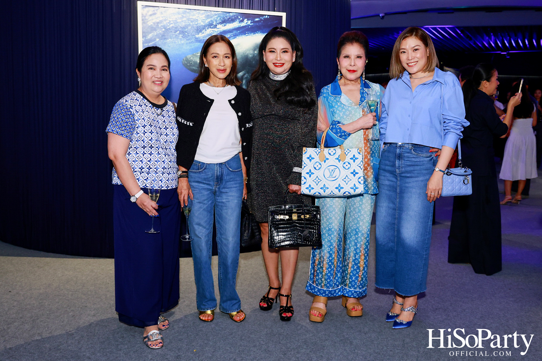 งานเปิด ‘ECHOES’ นิทรรศการภาพถ่าย โดย นันทญา ภิรมย์ภักดี 