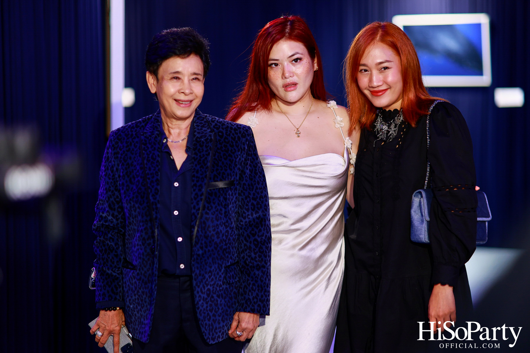 งานเปิด ‘ECHOES’ นิทรรศการภาพถ่าย โดย นันทญา ภิรมย์ภักดี 