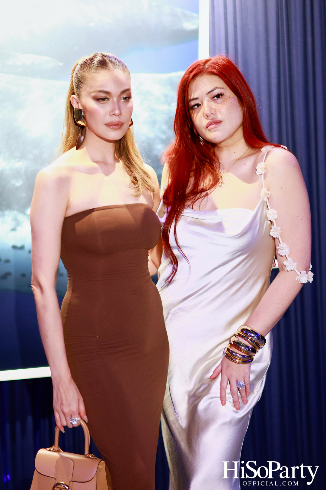 งานเปิด ‘ECHOES’ นิทรรศการภาพถ่าย โดย นันทญา ภิรมย์ภักดี 