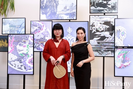 CHAVANA จัดงานเฉลิมฉลองครบรอบ 110 ปี อย่างยิ่งใหญ่พร้อมเปิดตัวนิทรรศการ ‘Timeless Treasures’ ให้เข้าชมตลอดเดือนสิงหาคมนี้