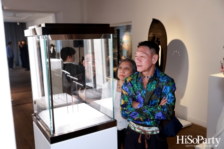 CHAVANA จัดงานเฉลิมฉลองครบรอบ 110 ปี อย่างยิ่งใหญ่พร้อมเปิดตัวนิทรรศการ ‘Timeless Treasures’ ให้เข้าชมตลอดเดือนสิงหาคมนี้