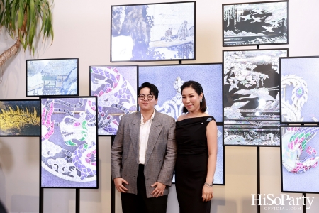 CHAVANA จัดงานเฉลิมฉลองครบรอบ 110 ปี อย่างยิ่งใหญ่พร้อมเปิดตัวนิทรรศการ ‘Timeless Treasures’ ให้เข้าชมตลอดเดือนสิงหาคมนี้