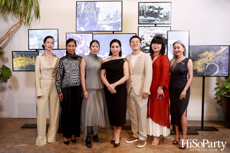 CHAVANA จัดงานเฉลิมฉลองครบรอบ 110 ปี อย่างยิ่งใหญ่พร้อมเปิดตัวนิทรรศการ ‘Timeless Treasures’ ให้เข้าชมตลอดเดือนสิงหาคมนี้