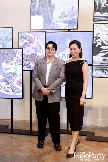 CHAVANA จัดงานเฉลิมฉลองครบรอบ 110 ปี อย่างยิ่งใหญ่พร้อมเปิดตัวนิทรรศการ ‘Timeless Treasures’ ให้เข้าชมตลอดเดือนสิงหาคมนี้