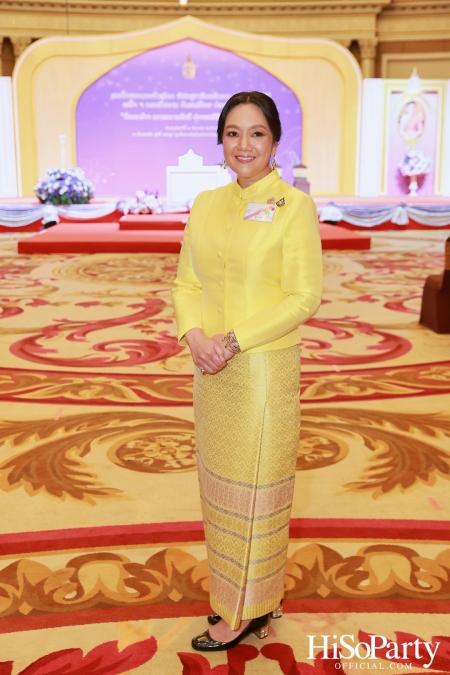 สมเด็จพระนางเจ้าฯ พระบรมราชินี เสด็จฯ เปิดงานวันสตรีไทย ประจำปี ๒๕๖๗ ‘น้อมเกล้าฯ ถวายความภักดี ปวงสตรีสืบสานการพัฒนา’