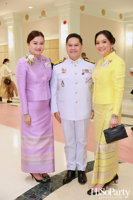 สมเด็จพระนางเจ้าฯ พระบรมราชินี เสด็จฯ เปิดงานวันสตรีไทย ประจำปี ๒๕๖๗ ‘น้อมเกล้าฯ ถวายความภักดี ปวงสตรีสืบสานการพัฒนา’