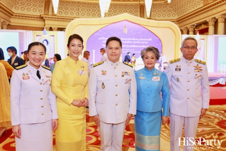 สมเด็จพระนางเจ้าฯ พระบรมราชินี เสด็จฯ เปิดงานวันสตรีไทย ประจำปี ๒๕๖๗ ‘น้อมเกล้าฯ ถวายความภักดี ปวงสตรีสืบสานการพัฒนา’