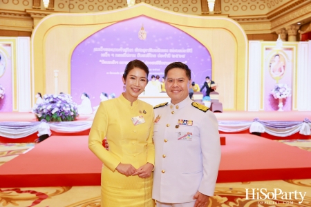 สมเด็จพระนางเจ้าฯ พระบรมราชินี เสด็จฯ เปิดงานวันสตรีไทย ประจำปี ๒๕๖๗ ‘น้อมเกล้าฯ ถวายความภักดี ปวงสตรีสืบสานการพัฒนา’