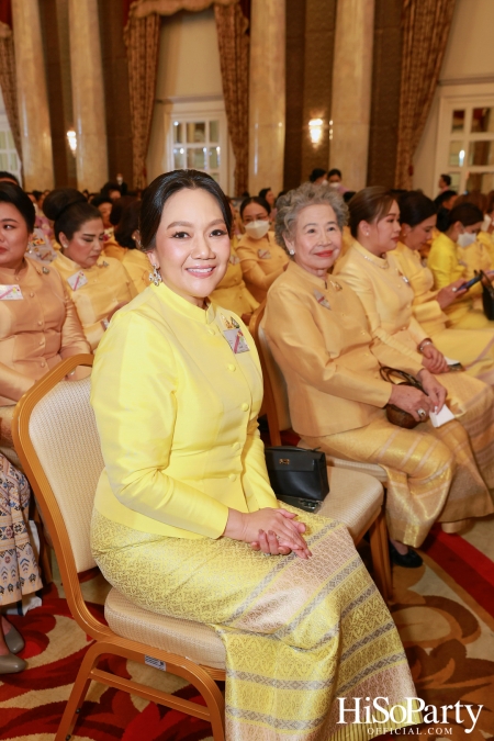 สมเด็จพระนางเจ้าฯ พระบรมราชินี เสด็จฯ เปิดงานวันสตรีไทย ประจำปี ๒๕๖๗ ‘น้อมเกล้าฯ ถวายความภักดี ปวงสตรีสืบสานการพัฒนา’