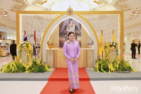 สมเด็จพระนางเจ้าฯ พระบรมราชินี เสด็จฯ เปิดงานวันสตรีไทย ประจำปี ๒๕๖๗ ‘น้อมเกล้าฯ ถวายความภักดี ปวงสตรีสืบสานการพัฒนา’