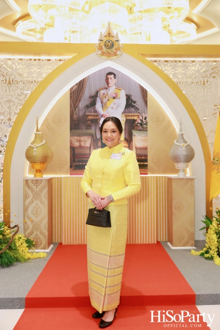 สมเด็จพระนางเจ้าฯ พระบรมราชินี เสด็จฯ เปิดงานวันสตรีไทย ประจำปี ๒๕๖๗ ‘น้อมเกล้าฯ ถวายความภักดี ปวงสตรีสืบสานการพัฒนา’