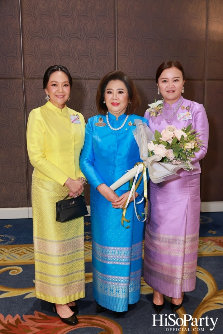 สมเด็จพระนางเจ้าฯ พระบรมราชินี เสด็จฯ เปิดงานวันสตรีไทย ประจำปี ๒๕๖๗ ‘น้อมเกล้าฯ ถวายความภักดี ปวงสตรีสืบสานการพัฒนา’