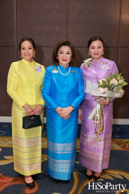 สมเด็จพระนางเจ้าฯ พระบรมราชินี เสด็จฯ เปิดงานวันสตรีไทย ประจำปี ๒๕๖๗ ‘น้อมเกล้าฯ ถวายความภักดี ปวงสตรีสืบสานการพัฒนา’