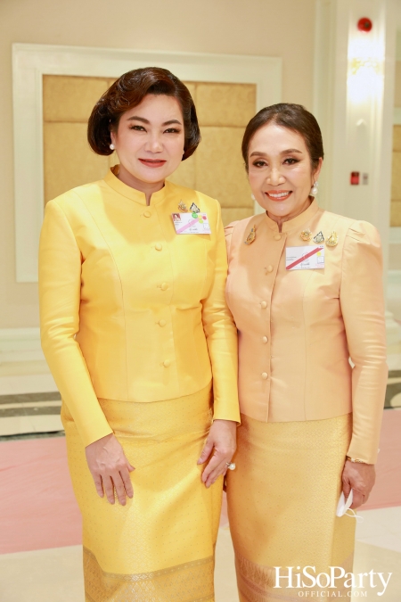 สมเด็จพระนางเจ้าฯ พระบรมราชินี เสด็จฯ เปิดงานวันสตรีไทย ประจำปี ๒๕๖๗ ‘น้อมเกล้าฯ ถวายความภักดี ปวงสตรีสืบสานการพัฒนา’