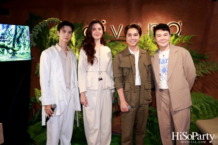 divana จัดงานเปิดตัว ‘Moss Garden’ กลิ่นหอมแรกจาก Phenomenon Collection ที่ปลุกความสดชื่น คืนพลังให้ชีวิต ดั่งมอสที่ปกคลุมผืนป่า