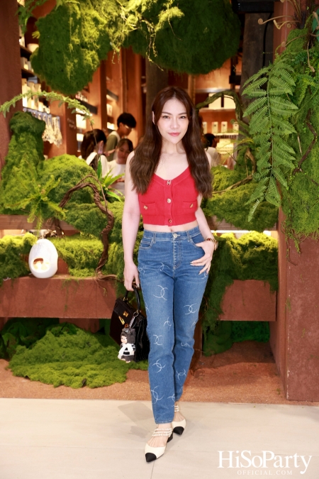 divana จัดงานเปิดตัว ‘Moss Garden’ กลิ่นหอมแรกจาก Phenomenon Collection ที่ปลุกความสดชื่น คืนพลังให้ชีวิต ดั่งมอสที่ปกคลุมผืนป่า