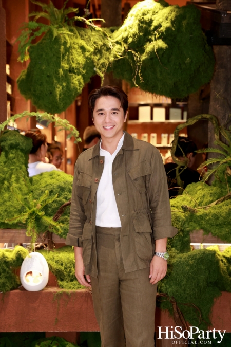 divana จัดงานเปิดตัว ‘Moss Garden’ กลิ่นหอมแรกจาก Phenomenon Collection ที่ปลุกความสดชื่น คืนพลังให้ชีวิต ดั่งมอสที่ปกคลุมผืนป่า