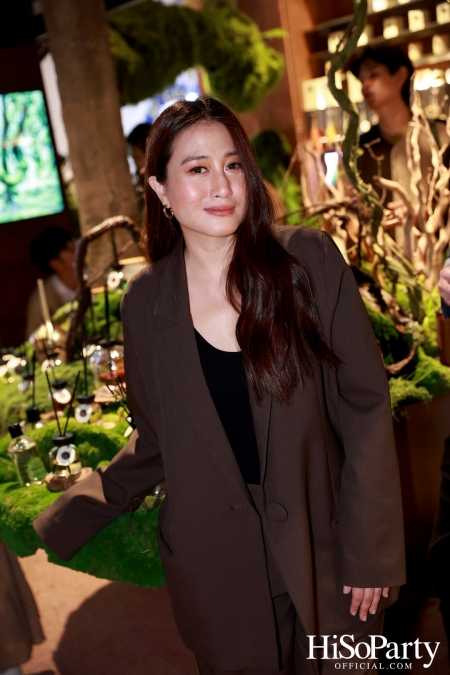 divana จัดงานเปิดตัว ‘Moss Garden’ กลิ่นหอมแรกจาก Phenomenon Collection ที่ปลุกความสดชื่น คืนพลังให้ชีวิต ดั่งมอสที่ปกคลุมผืนป่า