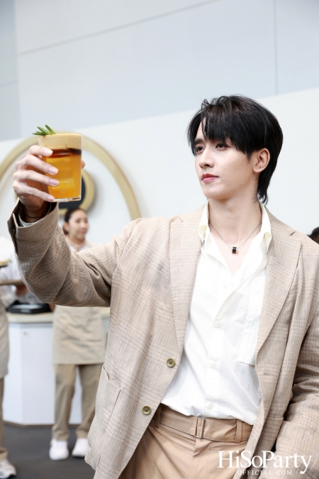 Nespresso ฉลองครบรอบ 9 ปี จัดงานนิทรรศการ ‘NESPRESSO ME MOMENTS’