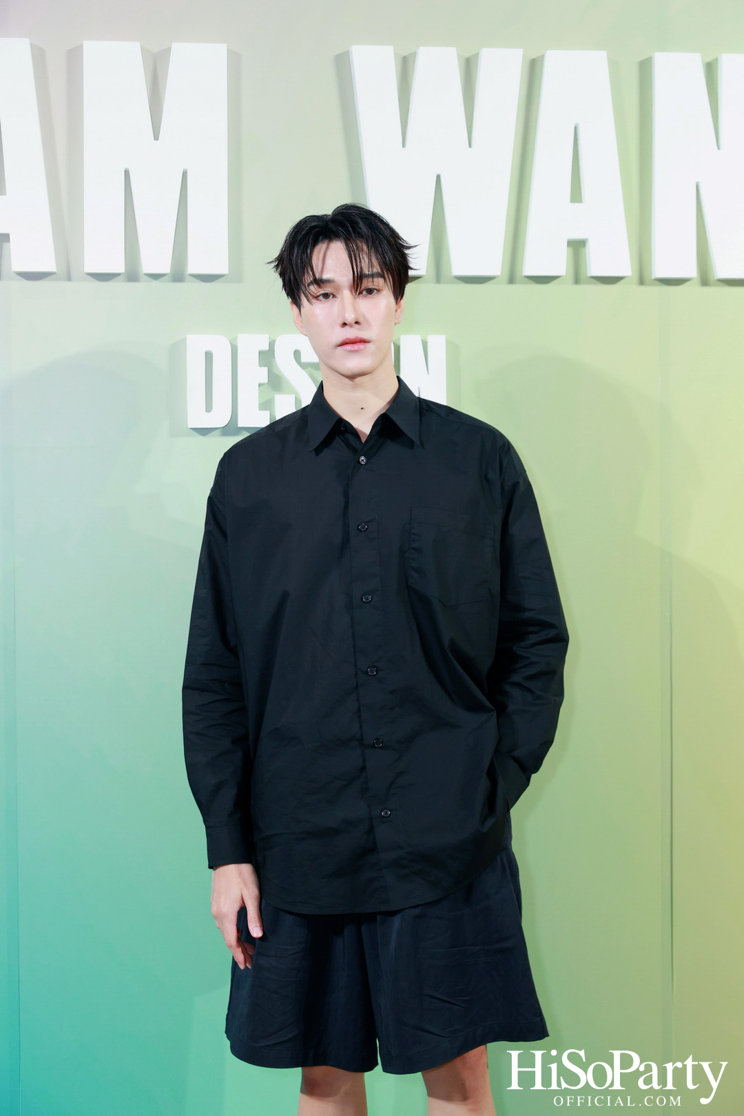 TEAM WANG design จัดงานเปิด Pop-up ของคอลเลกชั่นล่าสุด Sparkles - I SEE THE LIGHTS