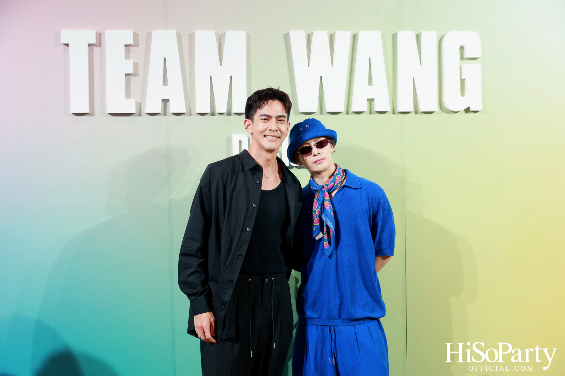 TEAM WANG design จัดงานเปิด Pop-up ของคอลเลกชั่นล่าสุด Sparkles - I SEE THE LIGHTS